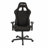 Techni Sport Adjustable Reclining Ergonomic Swiveling PC & Racing Game Chair in Black
