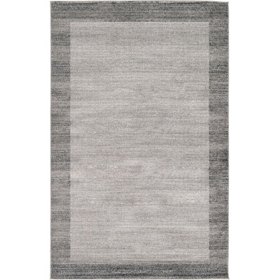 Desdemona Abstract Indoor Rug