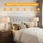 Ensemble de 2 lampes de table 20,9 po Modern Farmhouse-133425886