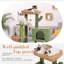 Colleyville 104cm H Cat Tree