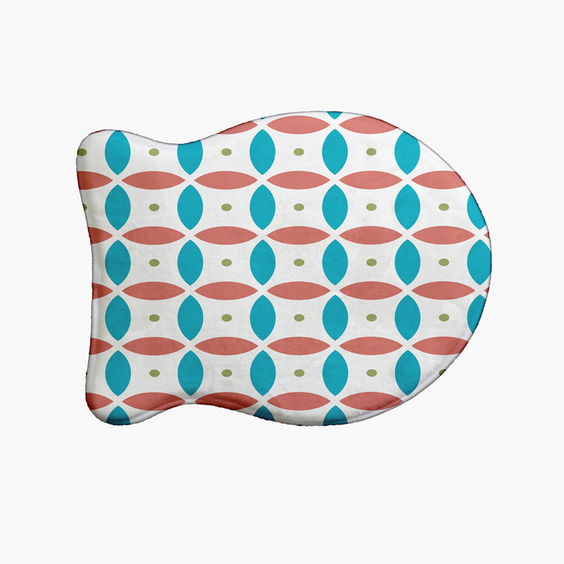Anti-Skid Placemat