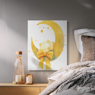 Wrapped Canvas Print Set
