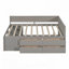 Lit de jour avec tiroirs et tablettes-1017981178-1017981180