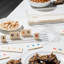 Black Acrylic Rummikub