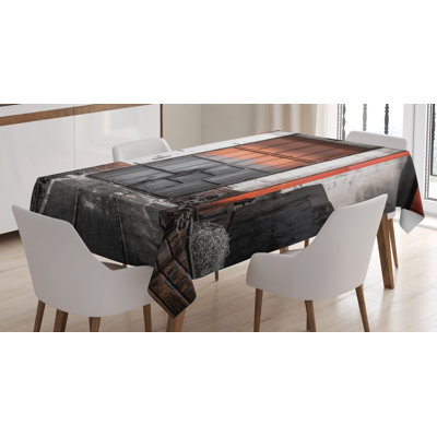 Tablecloth