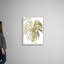 «Palm Embrace I», art mural sur toile-722114121-722114120