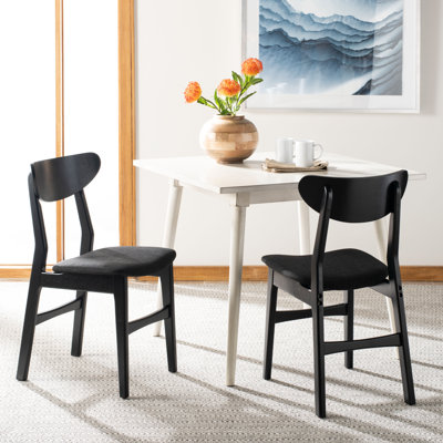 Bryen 17.71'' H Upholstered Side Chair