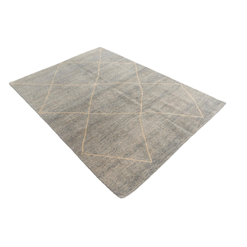 Orpheus Gray Rug