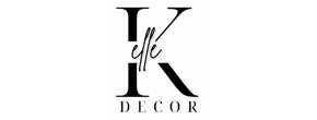 Logo K.elle Decor
