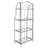 Vibbert Etagere Bookcase-678988844