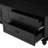 4 Pair Shoe Storage Bench, Shoe Storage, Shoe Bench, Entryway Shoe Cabinet-1228408206