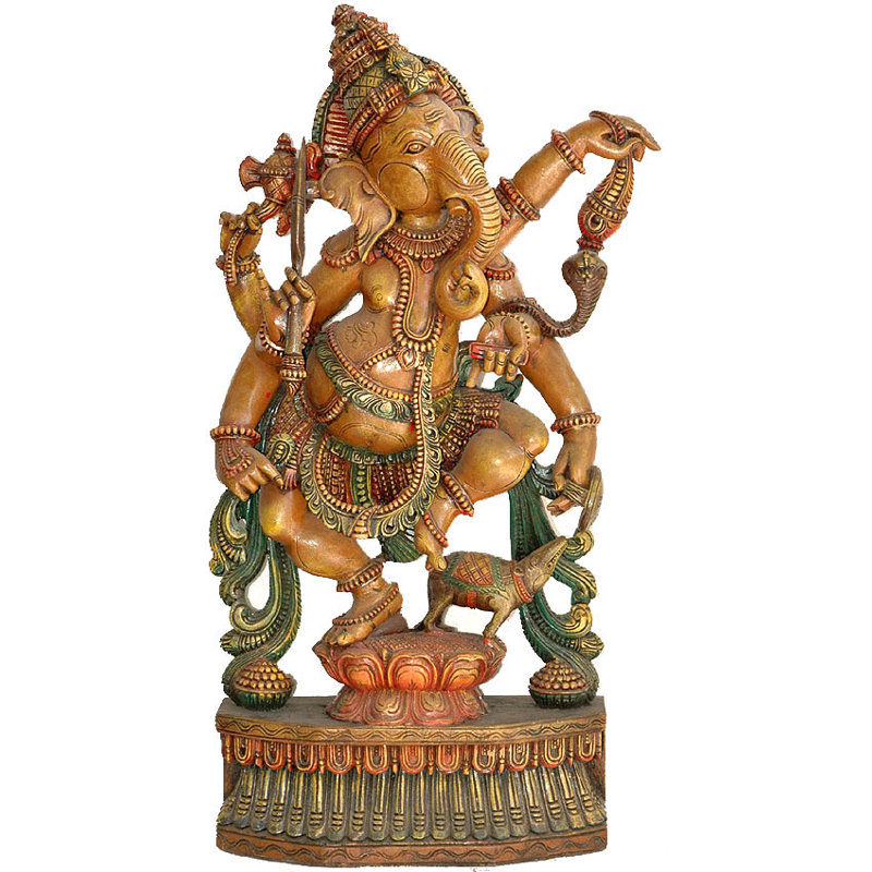Religious & Spiritual Statue