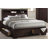 Clydeen Bed Frame, Storage Bed, Platform Bed-1091713025