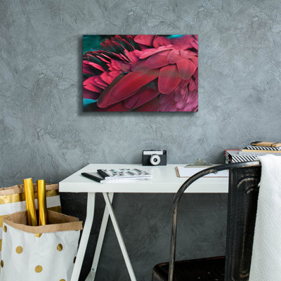 «Feather» par PhotoINC Studio