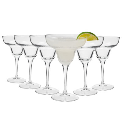 Ypsilon Margarita Glasses - 330ml