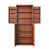 Walnut is out of stock selected