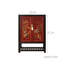 Armoire d'appoint moderne et simple