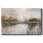 Honeybloom Lake Views-Gallery Wrapped Canvas-653799112