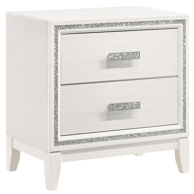 Table de bout Table de chevet moderne