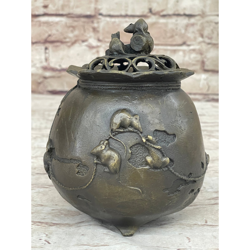 Wynonah, objet décoratif
