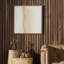 Wash Triptych Framed Set Canvas