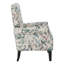 Upholstered Armchair