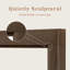 Hazel Wood Fireplace Mantel Surround-470150040-470150046