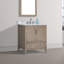 Ensemble de meuble-lavabo simple 30 po Murrieta-1027461480