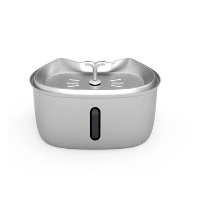 Anti-Skid Automatic Water Dish