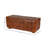 Leather Tufted Upholstered Bench-1303275221