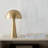 Bego Metal Table Lamp-271340812