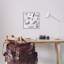 «Dappled Abstract Forms», art de la giclée encadrée par Melissa Wang-805402405-805402407