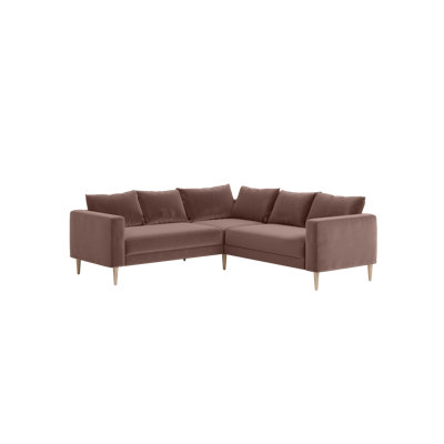 Essential 5-Seat Corner Sectional