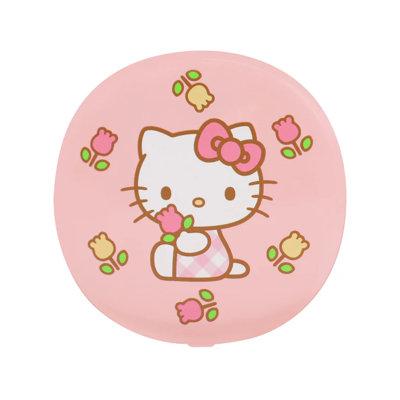 Miroir compact à DEL Hello Kitty Blissful Blossom
