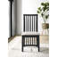 Slat Back Side Chair (Set of 6)-88387945