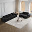 Canapé modulaire Chenille Cloud