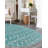 Abstract Indoor Rug-1467411065