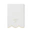 Ensemble de serviettes personnalisées 100% coton turque ADORNIA 3 pièces Linum Home Textiles-606275665-606275661-606275663