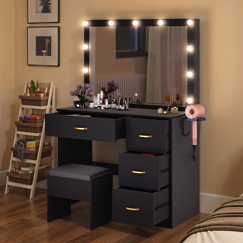Debenedetto Dressing Table