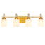 Luminaires de meuble-lavabo en verre Mid-Century E26-1445137094-1445137096