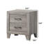 Table de chevet Modern Elegance-1377678242