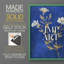 Série FLORAL Lxxiv - reproduction encadrée de qualité supérieure - prête à être accrochée - aucun clou requis-1981921508-1981921514