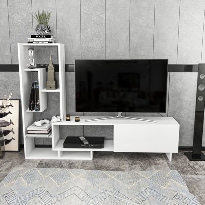 Divany Entertainment Center for TVs up to 55"