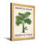 Plantes et fleurs, motif de palmier tropical-653851206-653851203-653851202