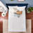 Arlo 10" Firm Memory Foam Mattress-87687362