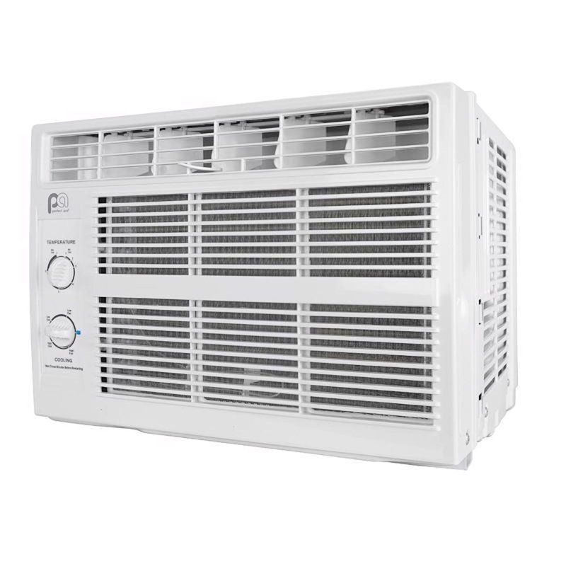 Climatiseur de fenêtre 5 000 btu