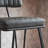 Upholstery Bar Stools-531207875