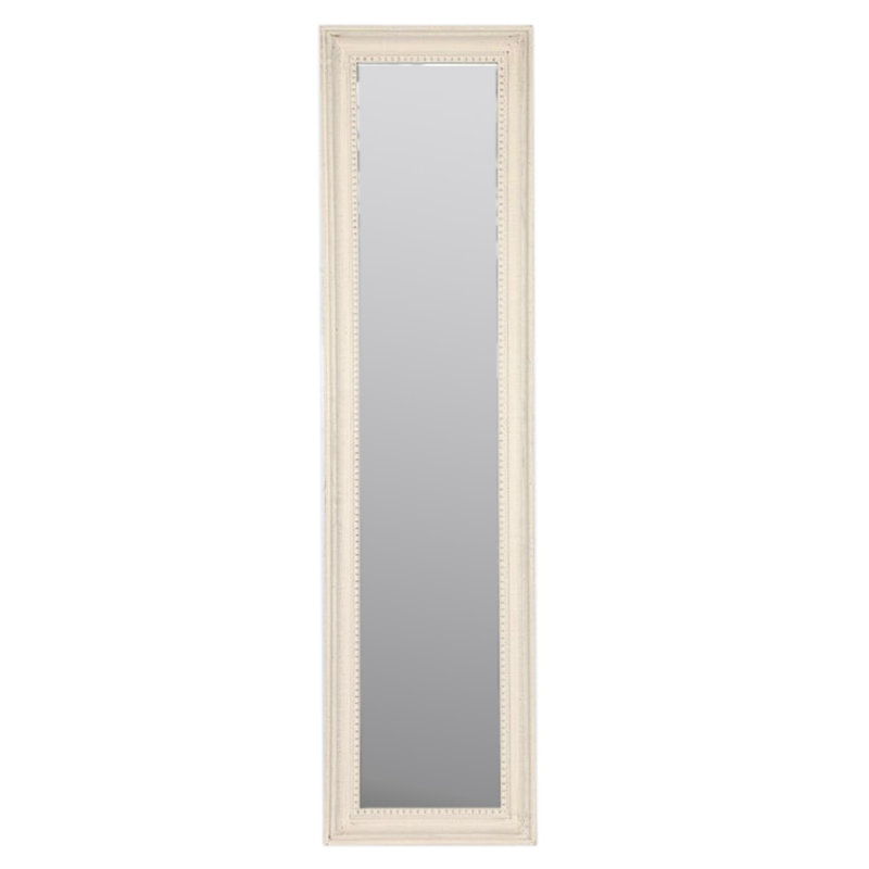 Morecambe Flat Floor Mirror