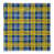 Royal Blue/White/Gold