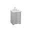 Meuble-lavabo simple 24 po Knox-1454746554